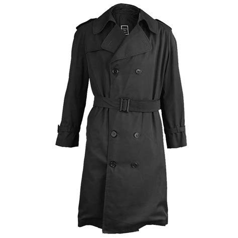 dior mens trench coat|christian dior trench coat vintage.